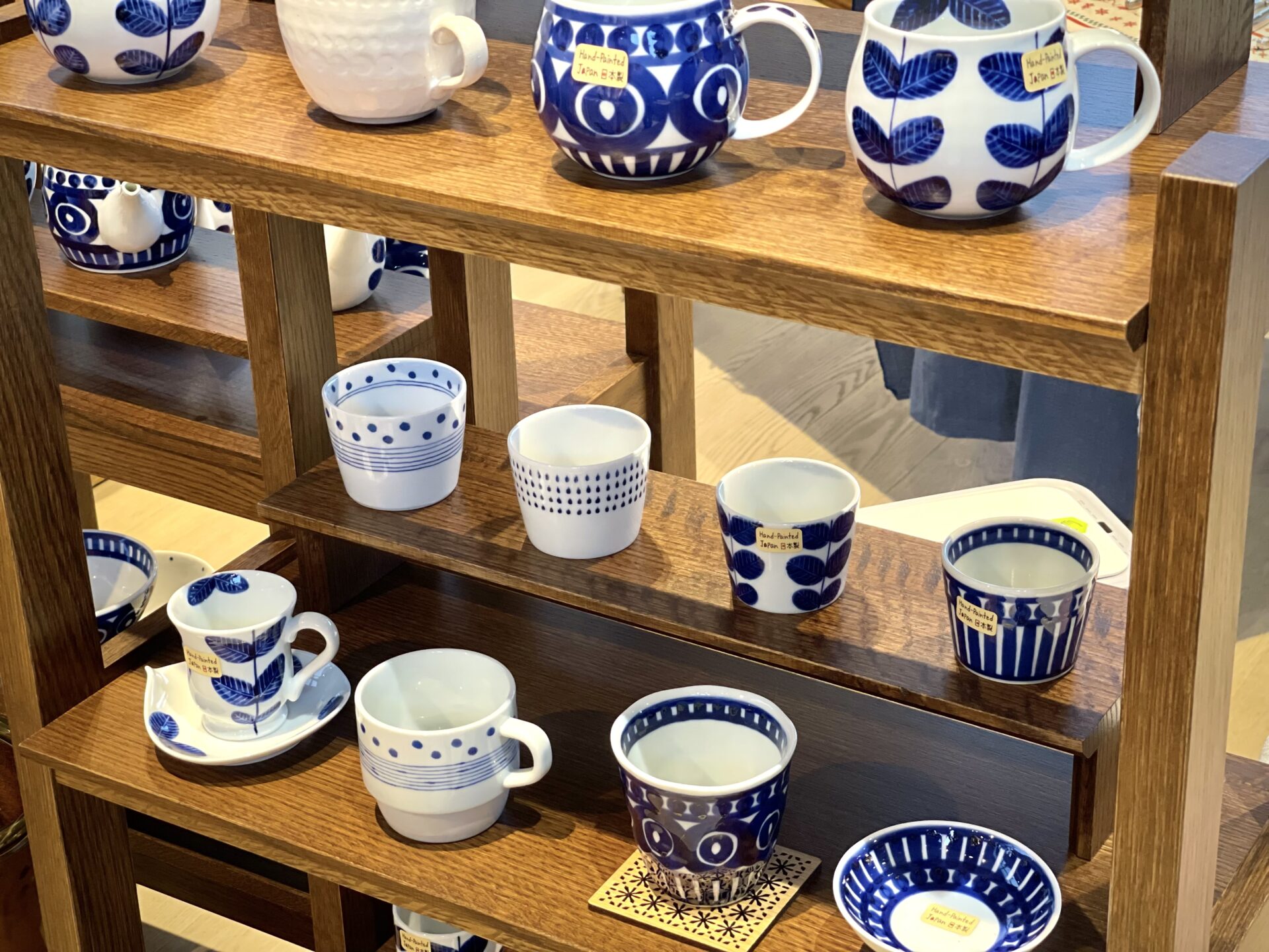 >波佐見焼（食器）