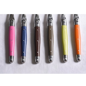 >Jean Dubost Laguiole（カトラリー）