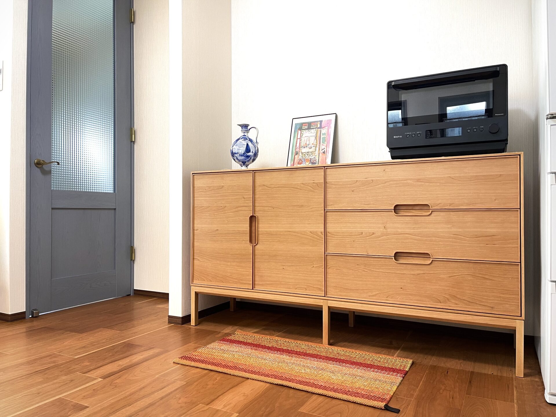 MATSUI／LAF  CABINET