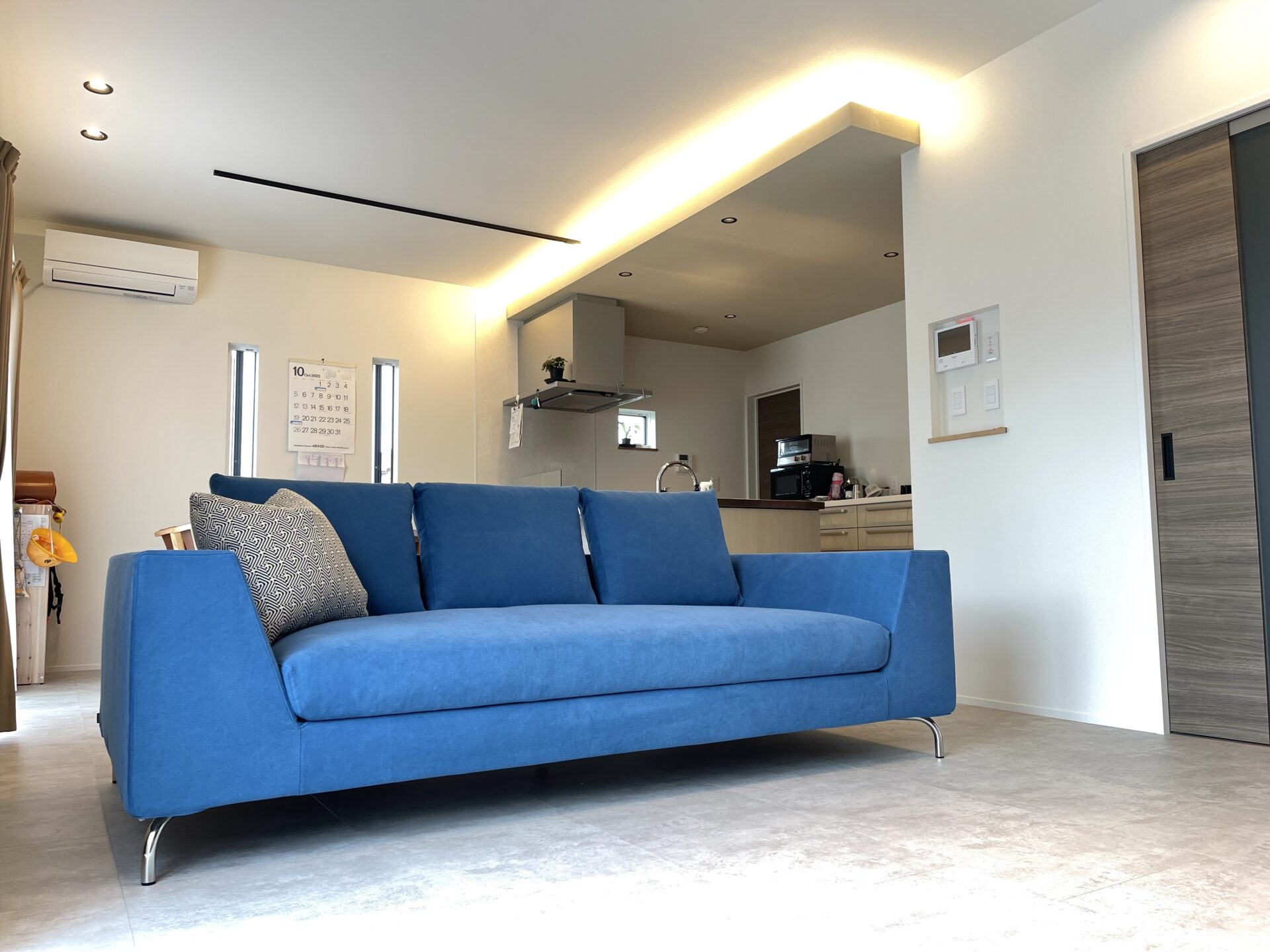 TRES SOFA／＜FSB＞