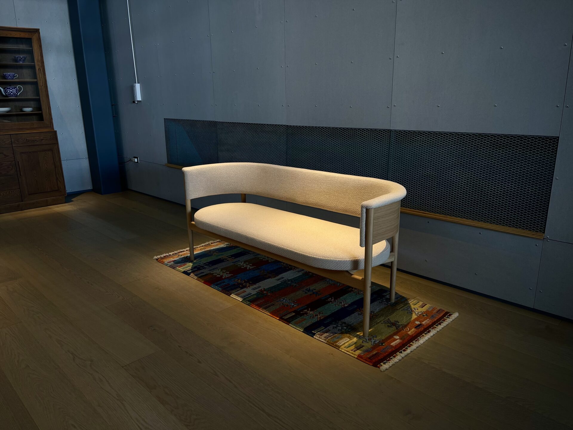 KARIMOKU CASE／N-CC02