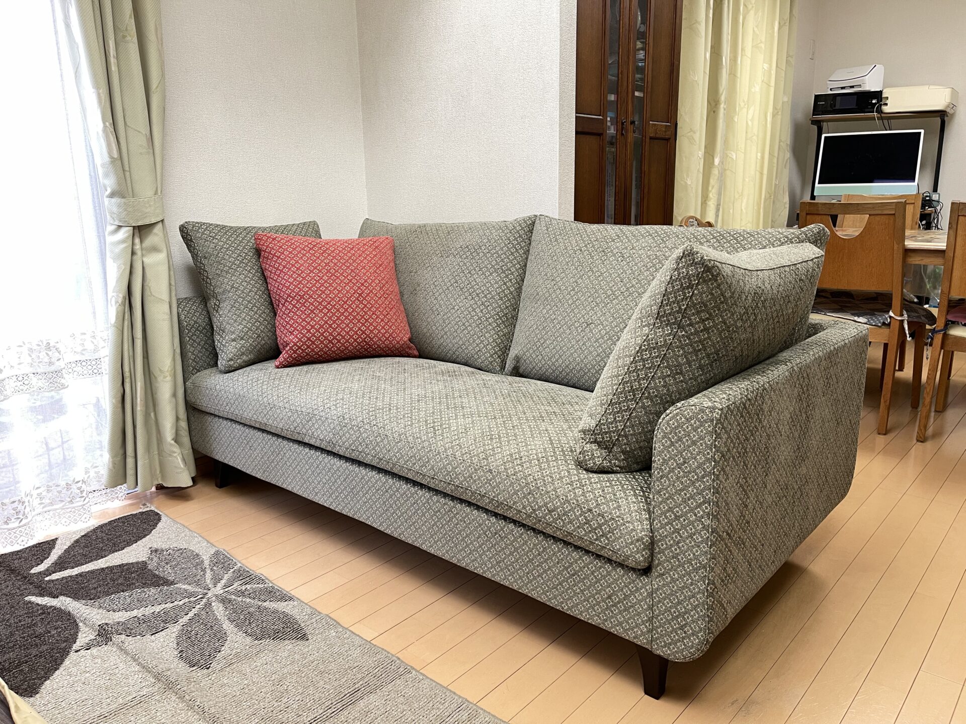 TRES SOFA／＜HM＞