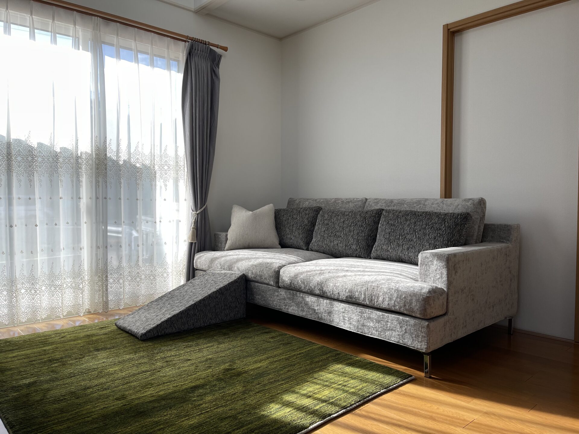 TRES SOFA／＜GRVA＞