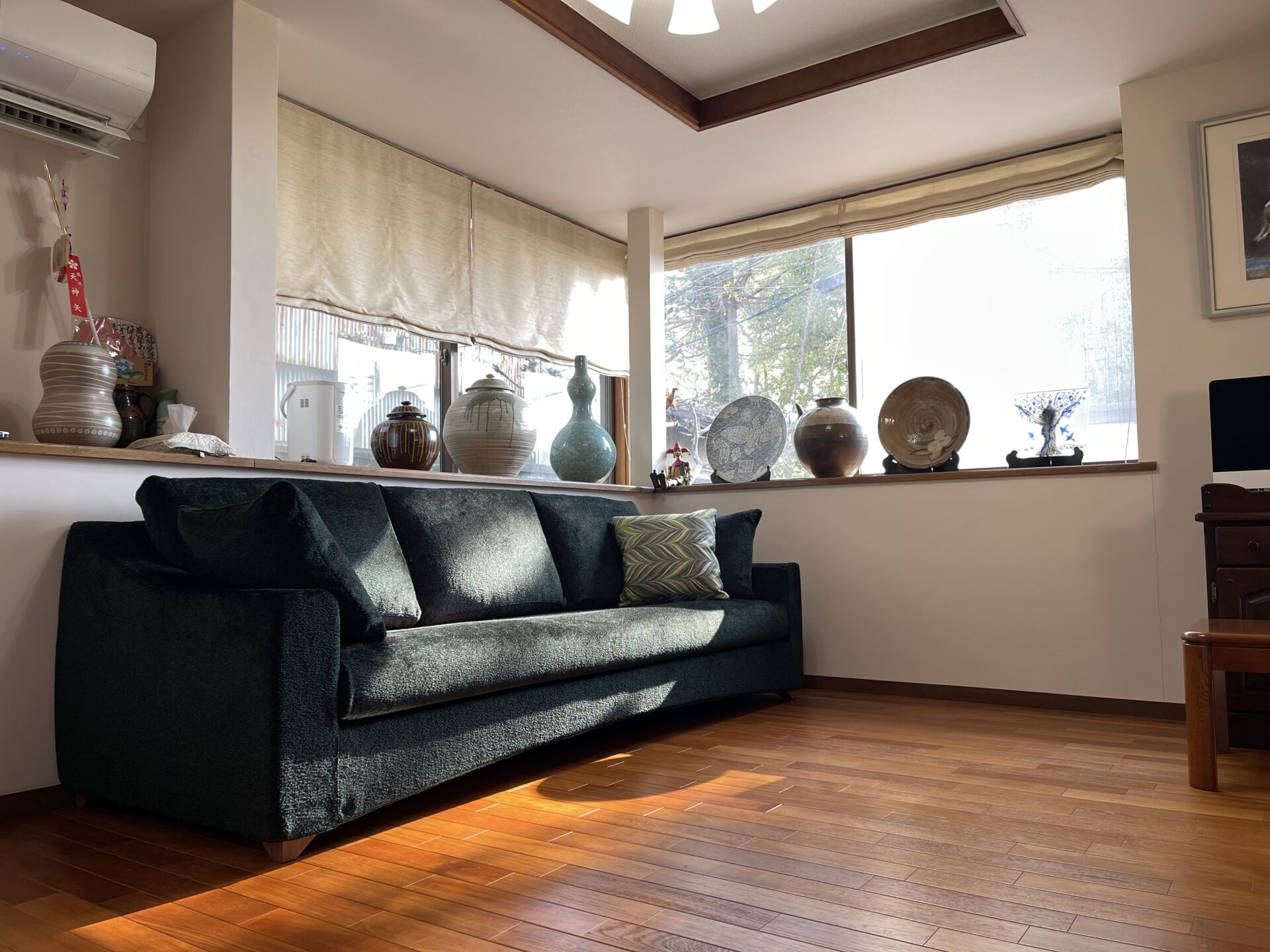 TRES SOFA −EE GRANDE−