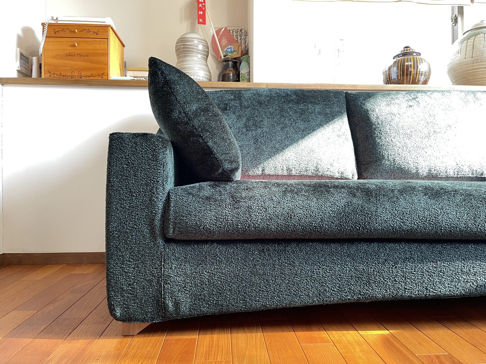 納品事例を更新しました／EE GRANDE