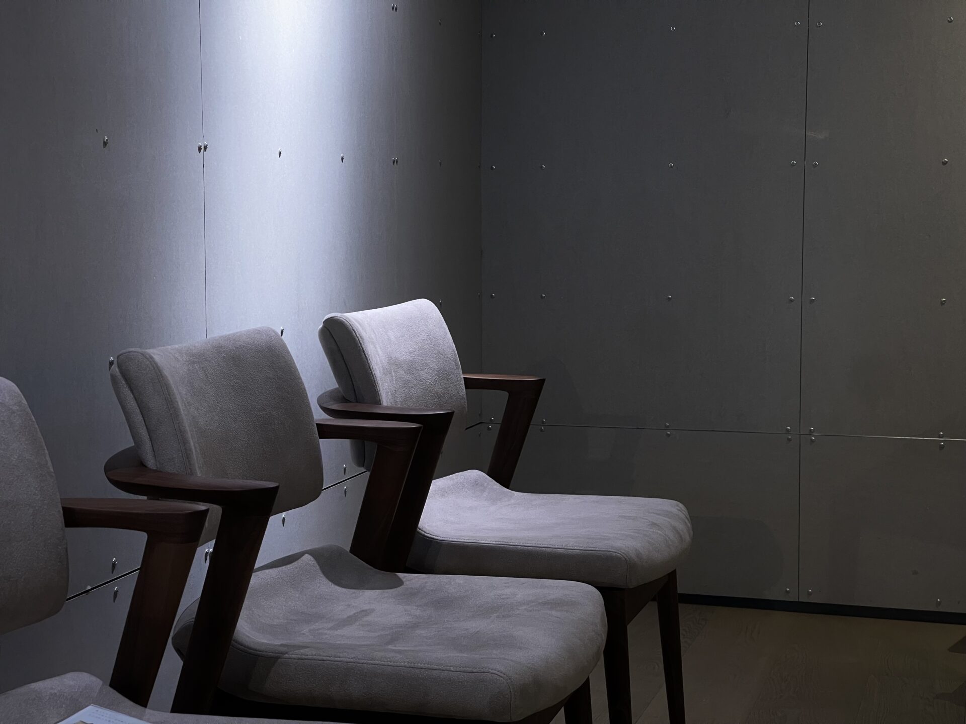 キャンペーン開催中／木の椅子とくらす