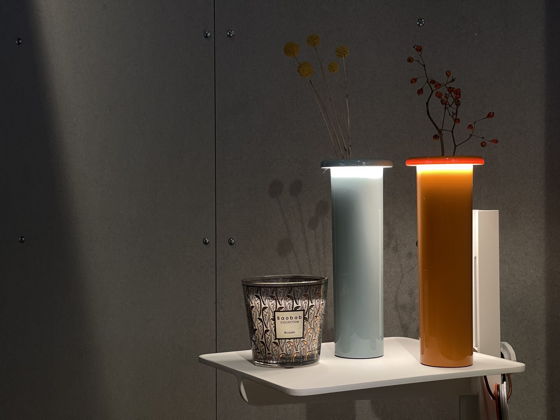 新入荷のお知らせ −BOUQUET−