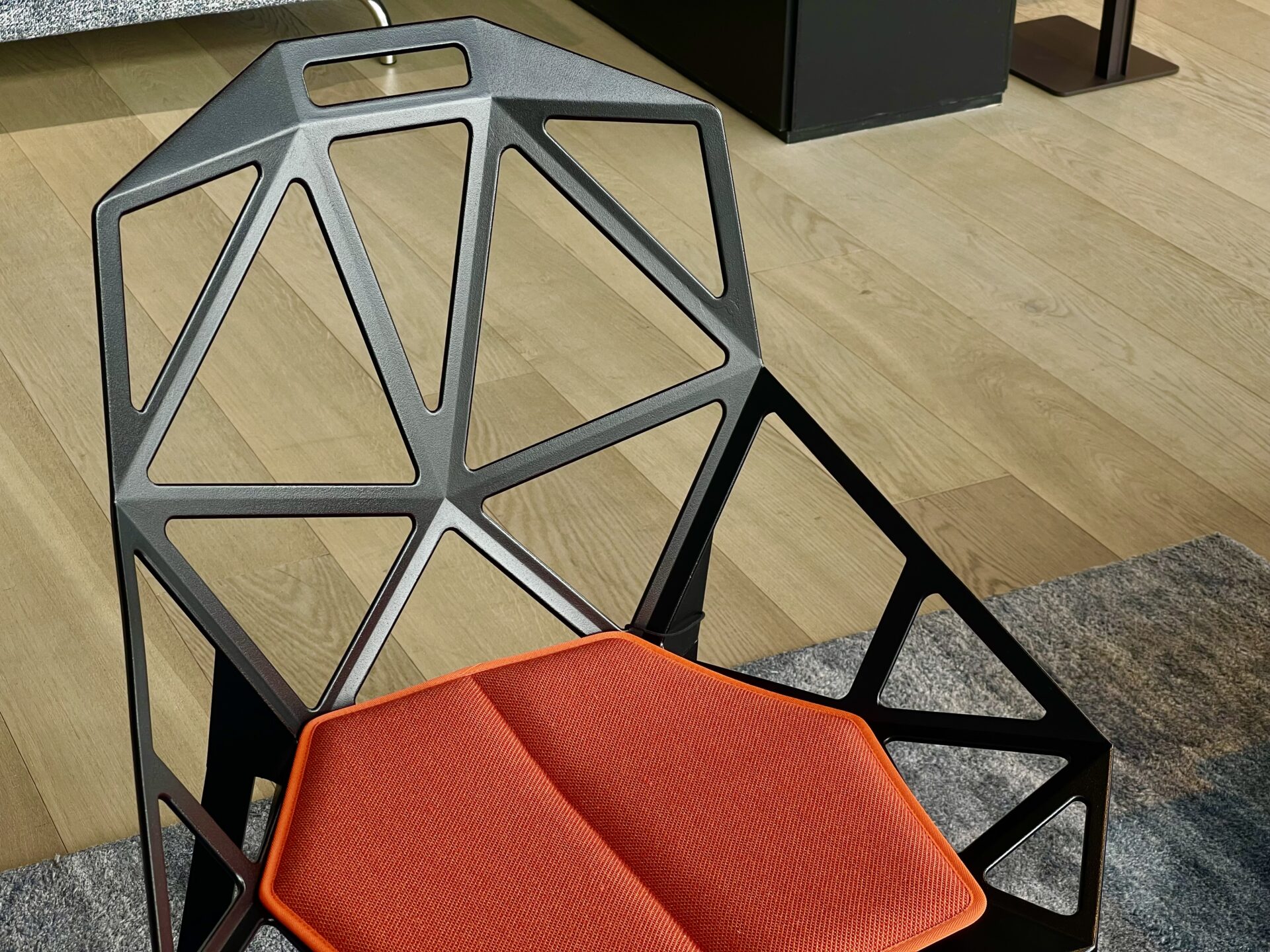 MAGIS・チェアワン新入荷！