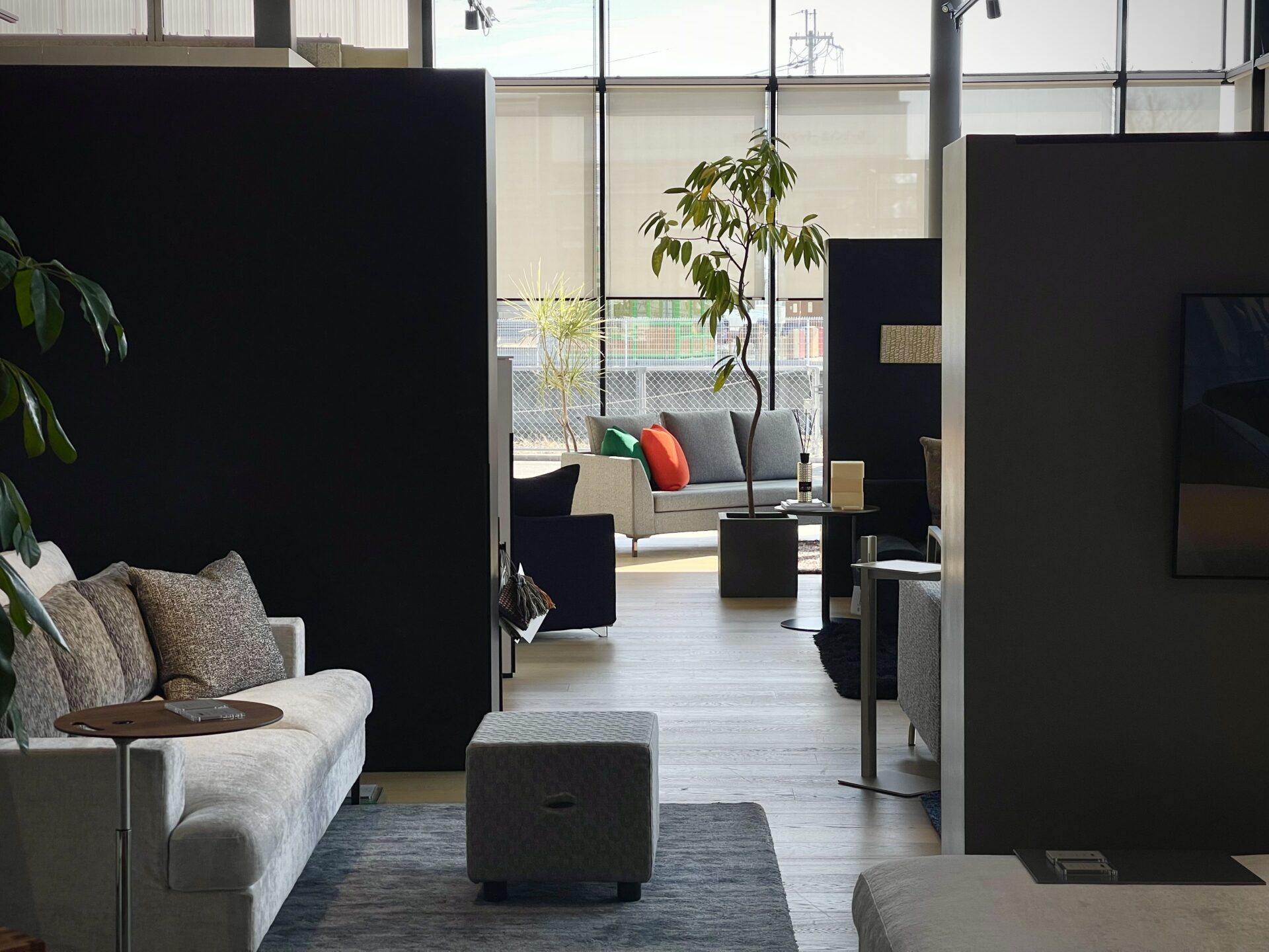 春の三連休も営業中