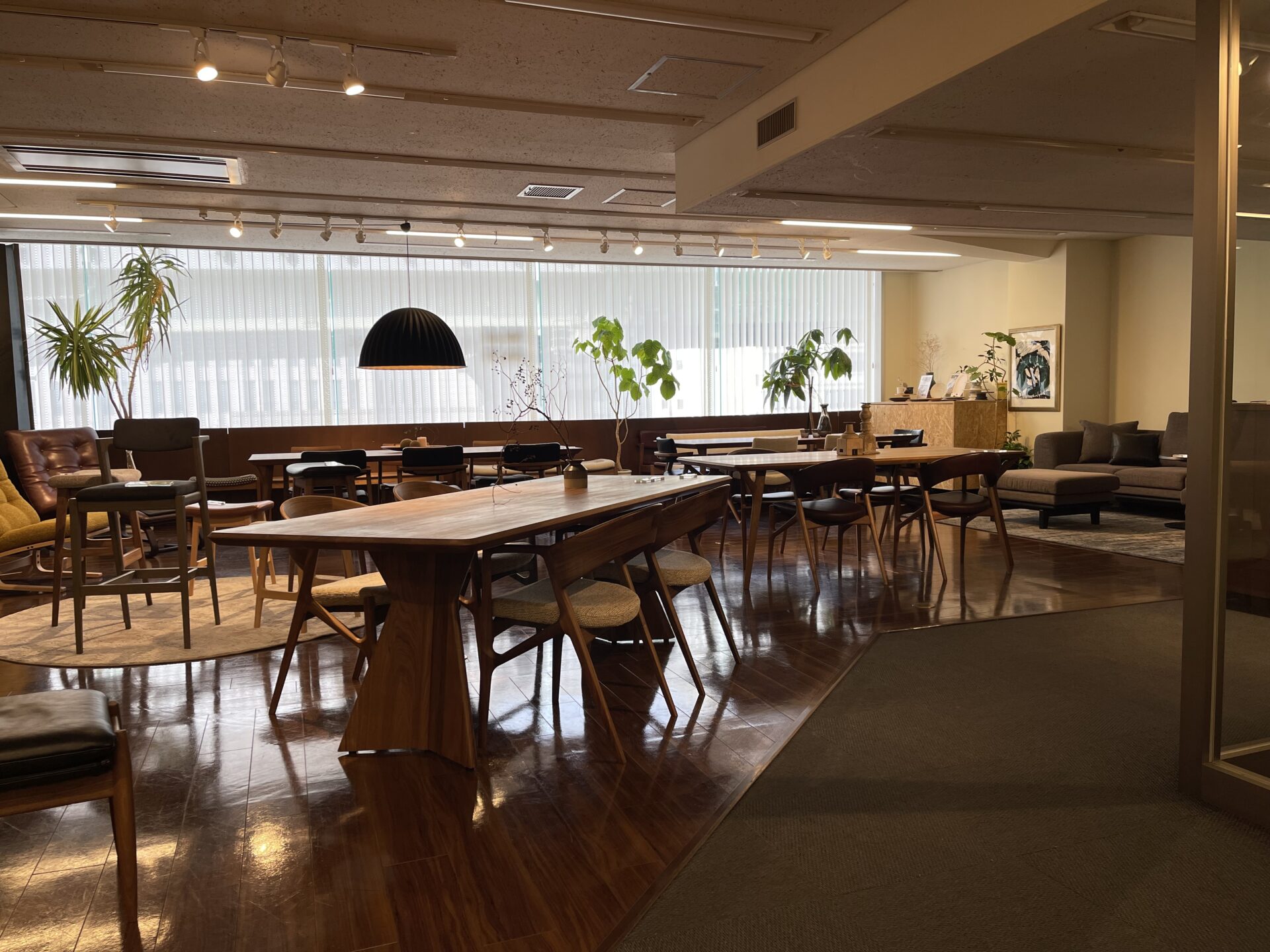 新作展示会 in OSAKA