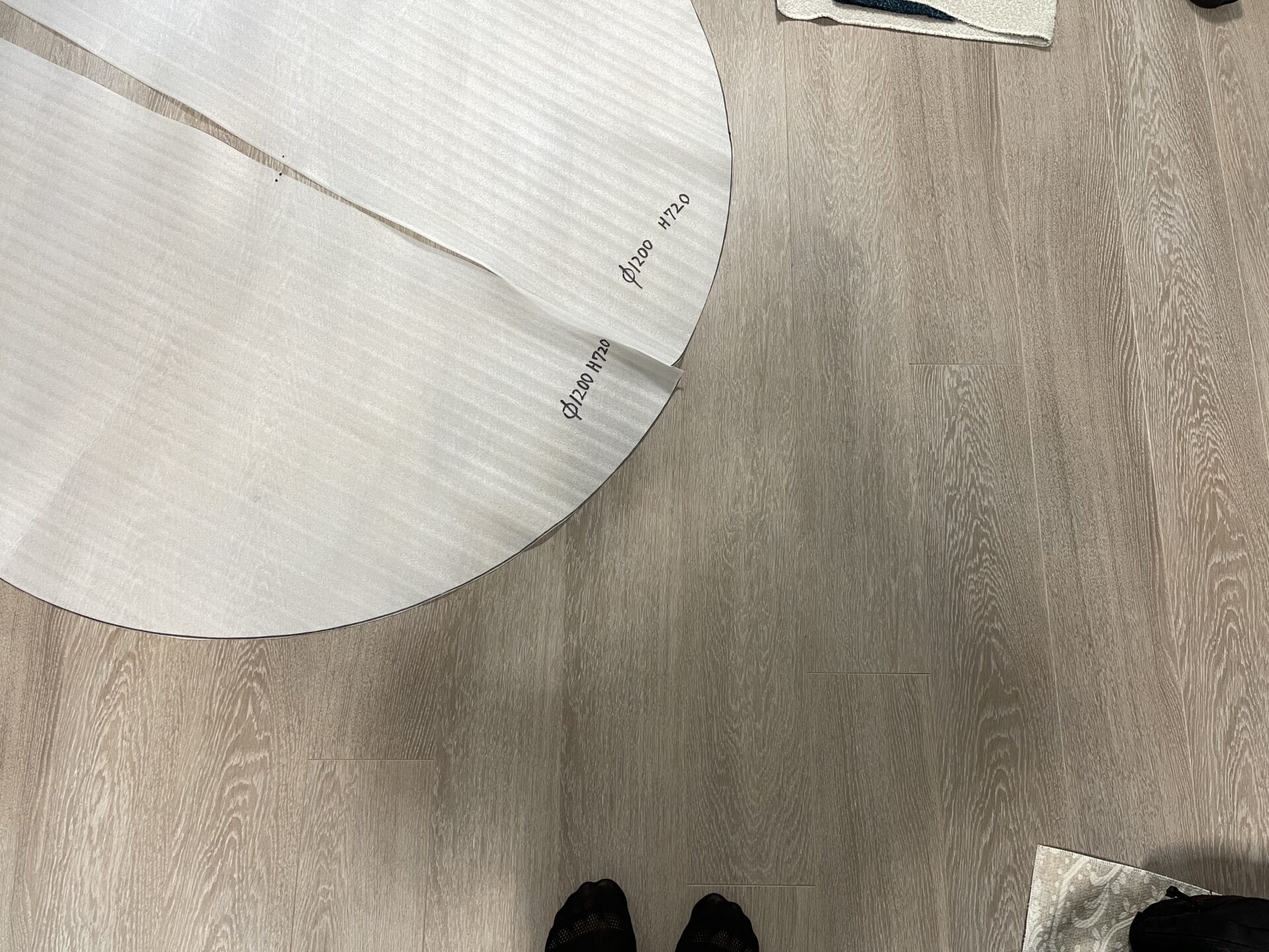 現場へ出向く意味