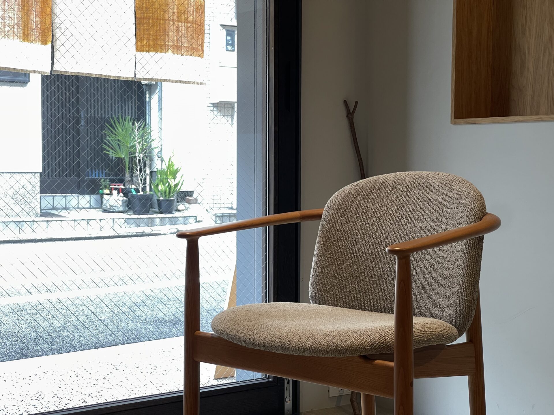 カリモクケースフェア29日まで