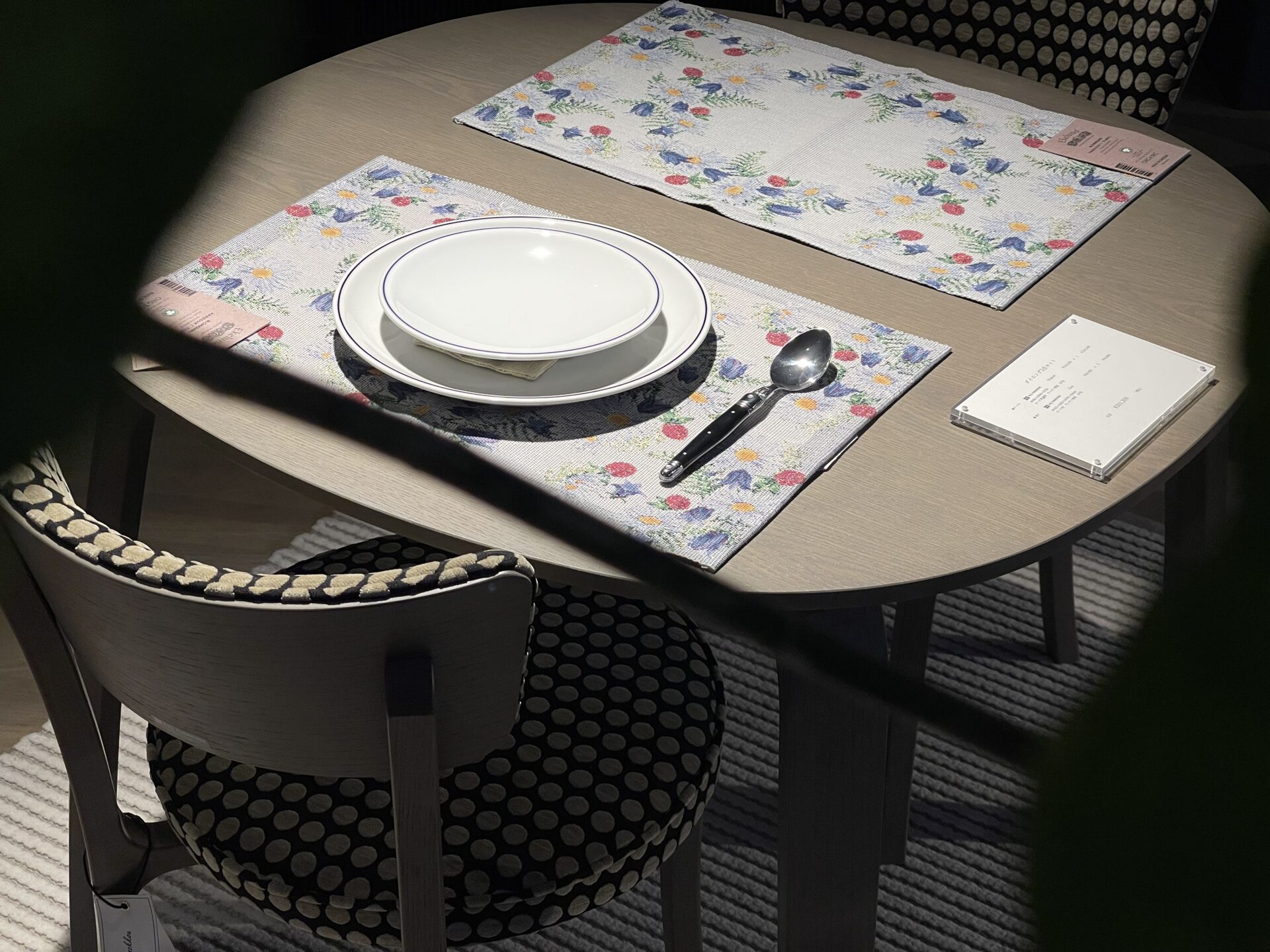 3月に入りました