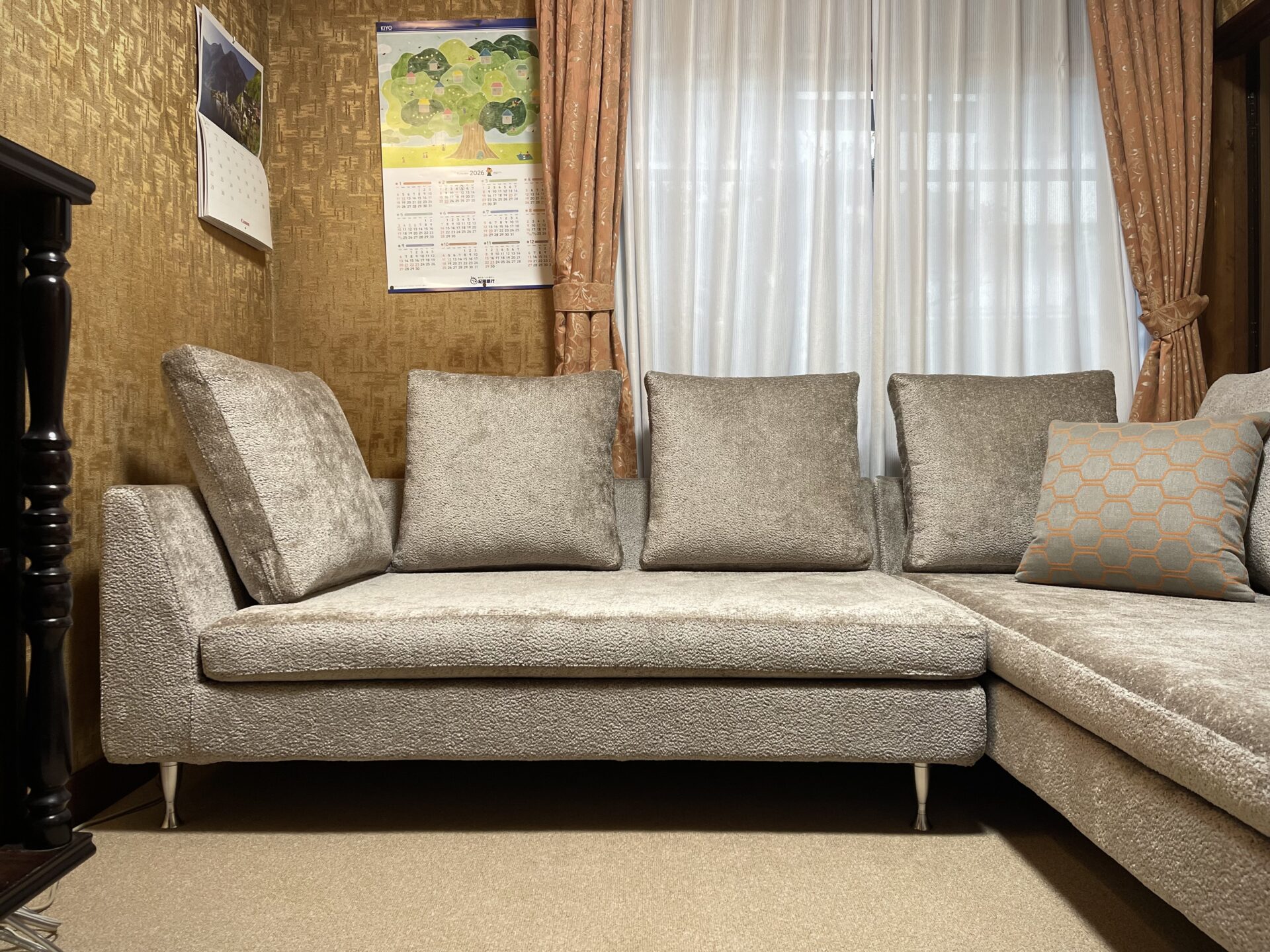 ご納品事例を更新しました。