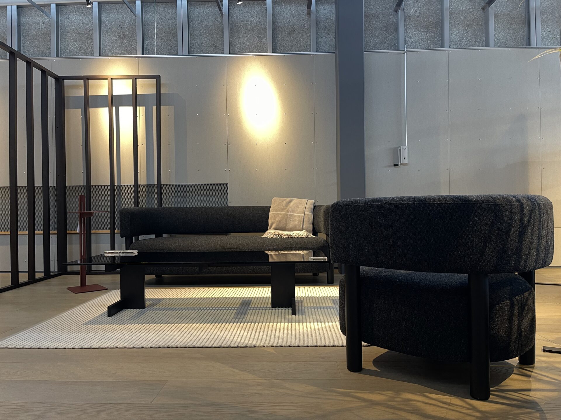 N-S03 カリモクケース