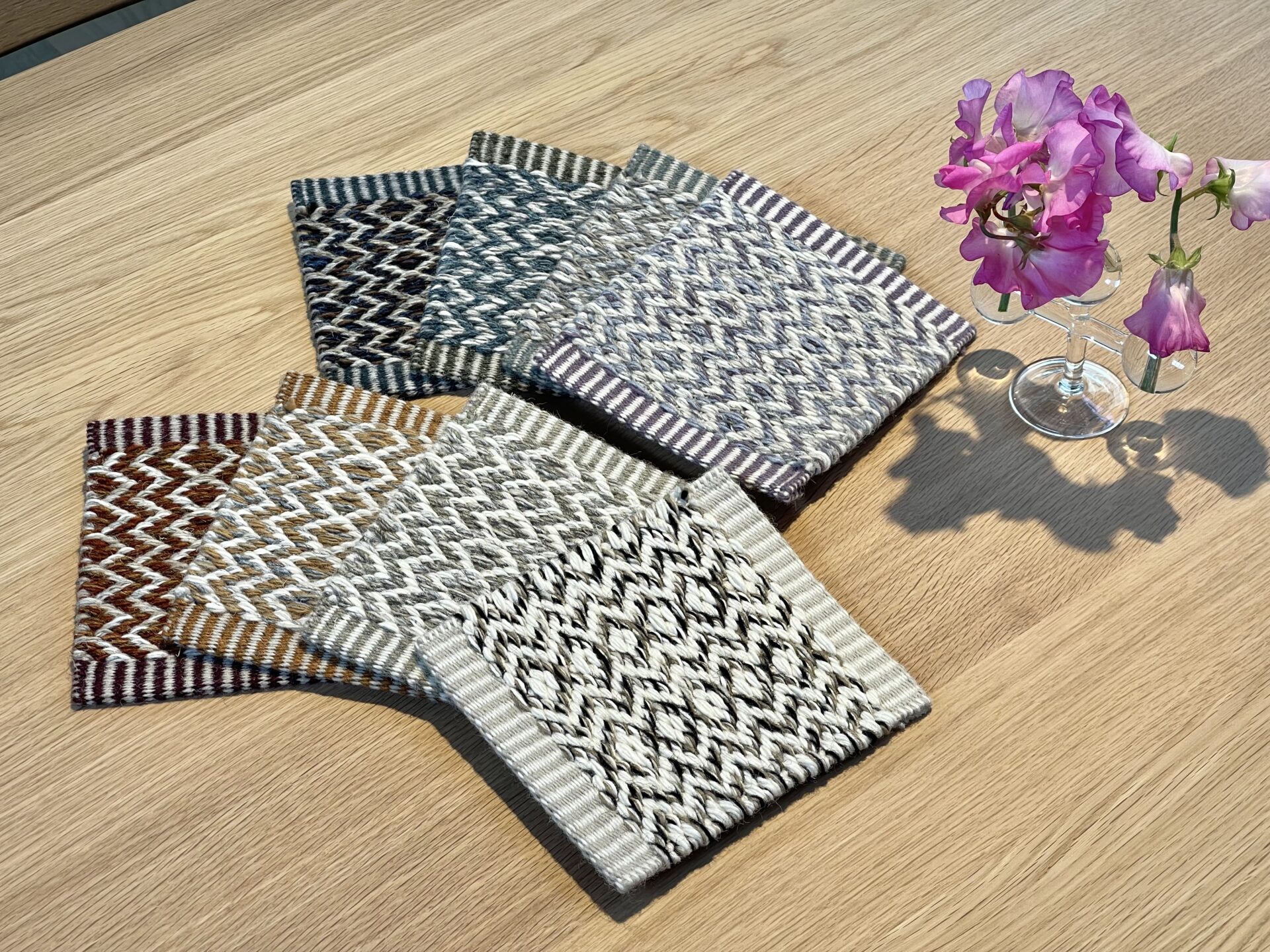 KASTHALL RUG新入荷のお知らせ INGRID ICON