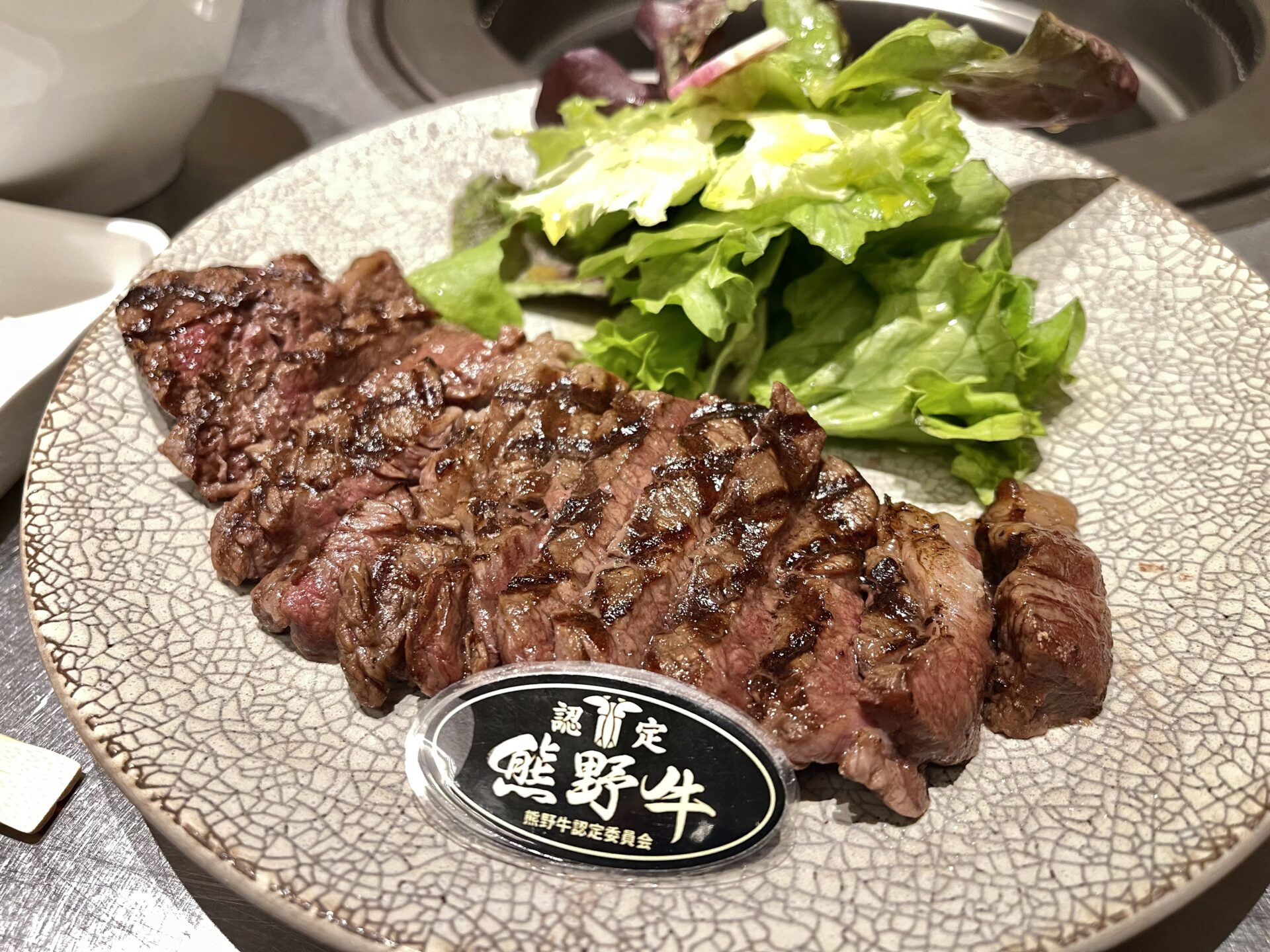 グルメ編 焼肉勢のランチ