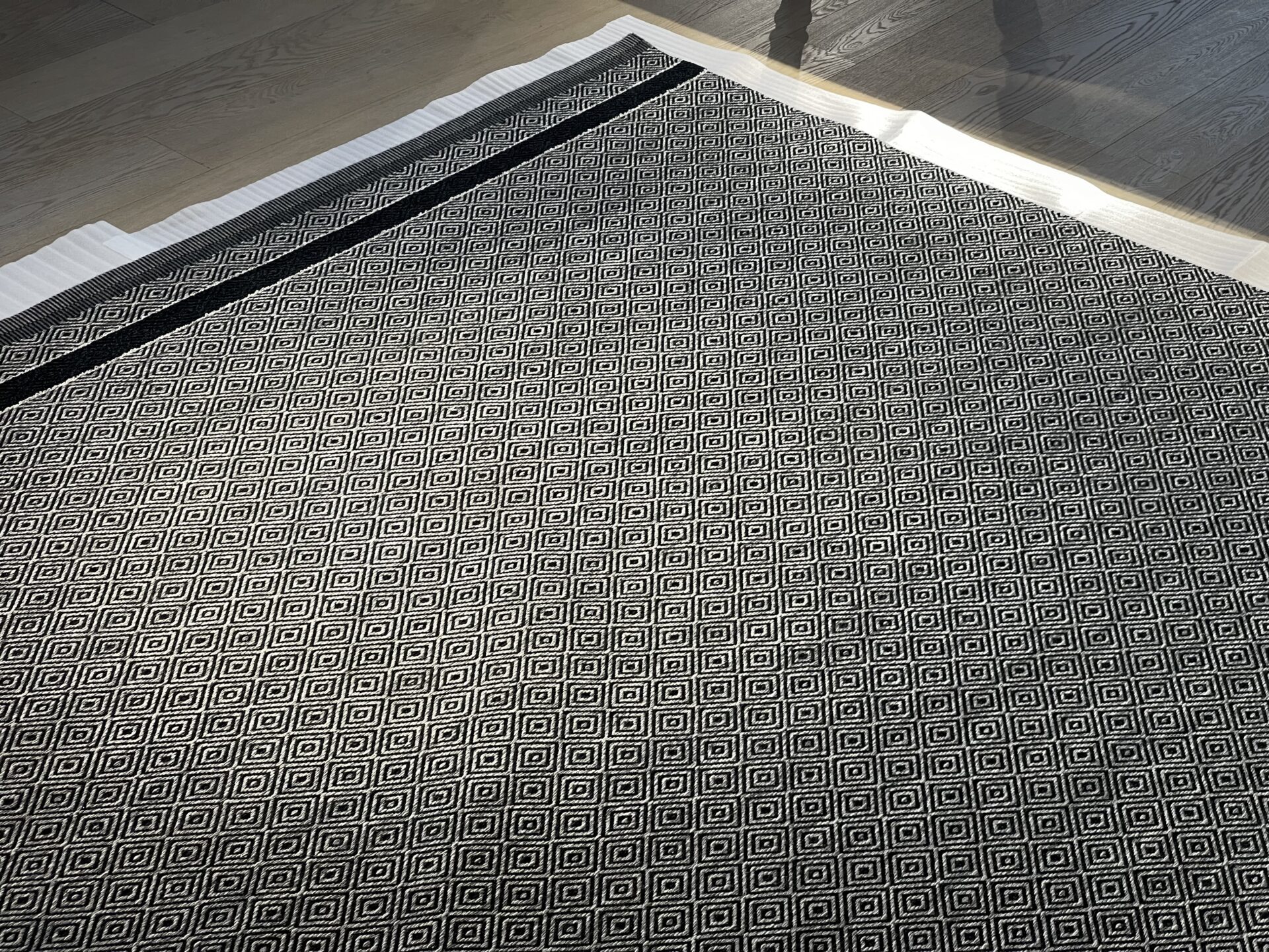 KASTHALL GOOSE EYE ANNIVERSARY