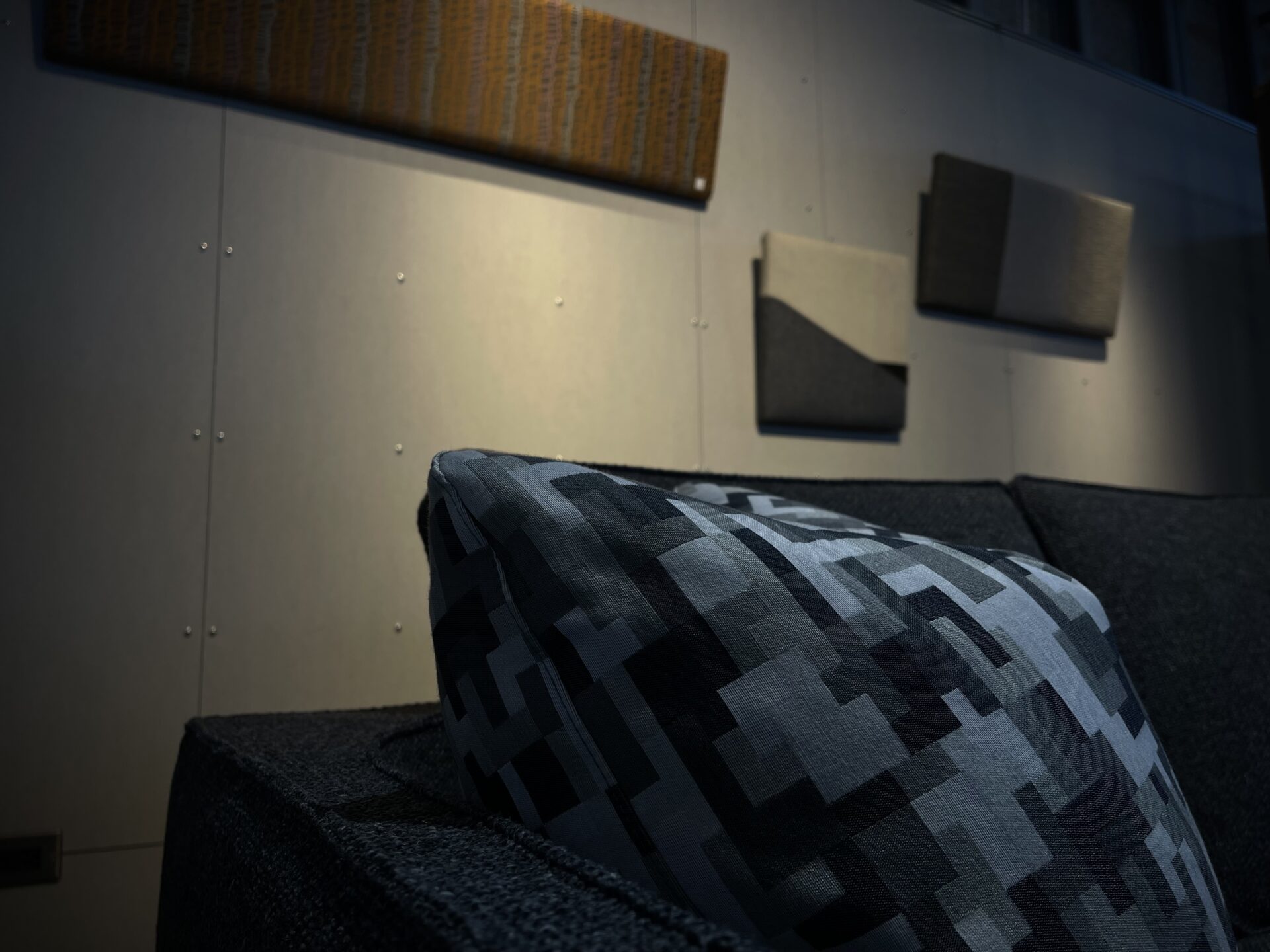 4月に入りました