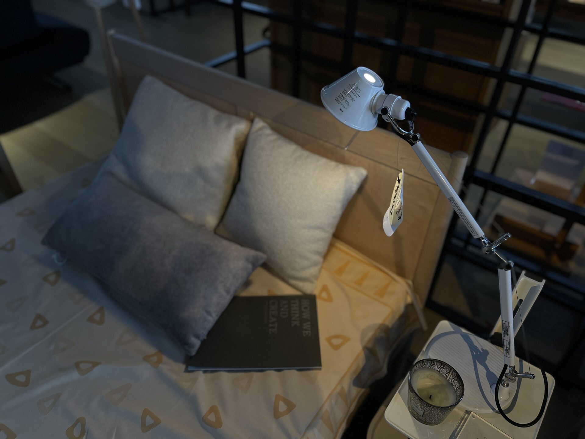 トロメオ マイクロ