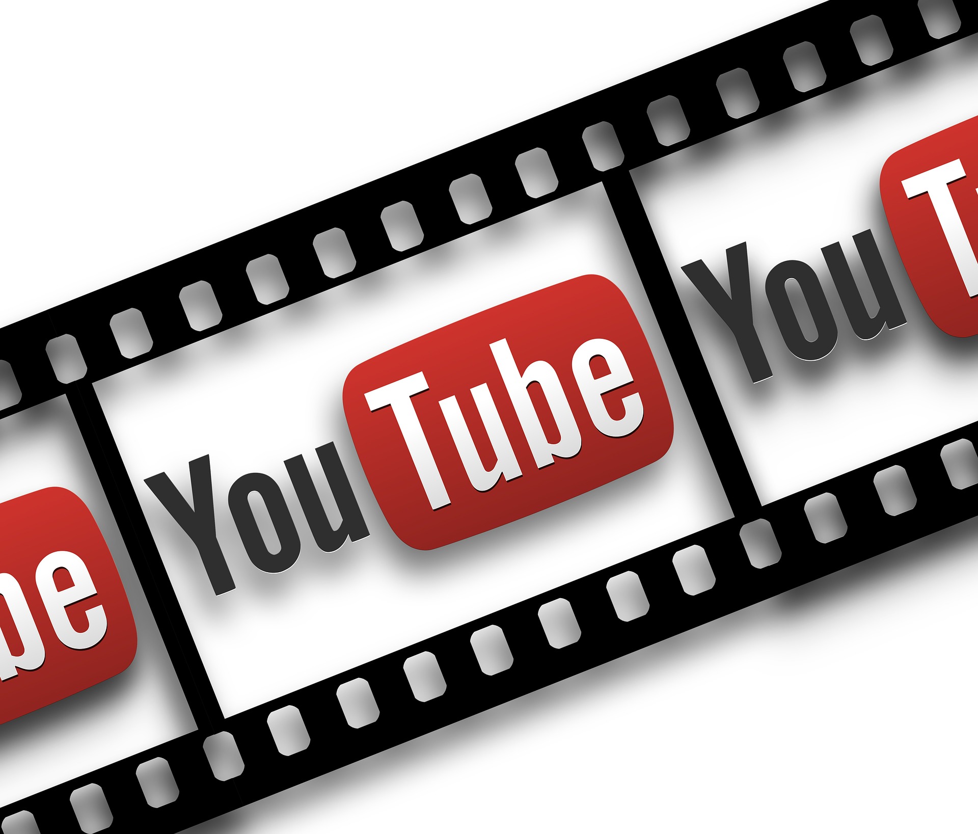 Youtubeチャンネルございます！！